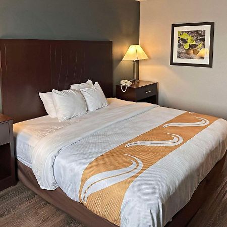 Quality Inn Montpelier Exteriér fotografie