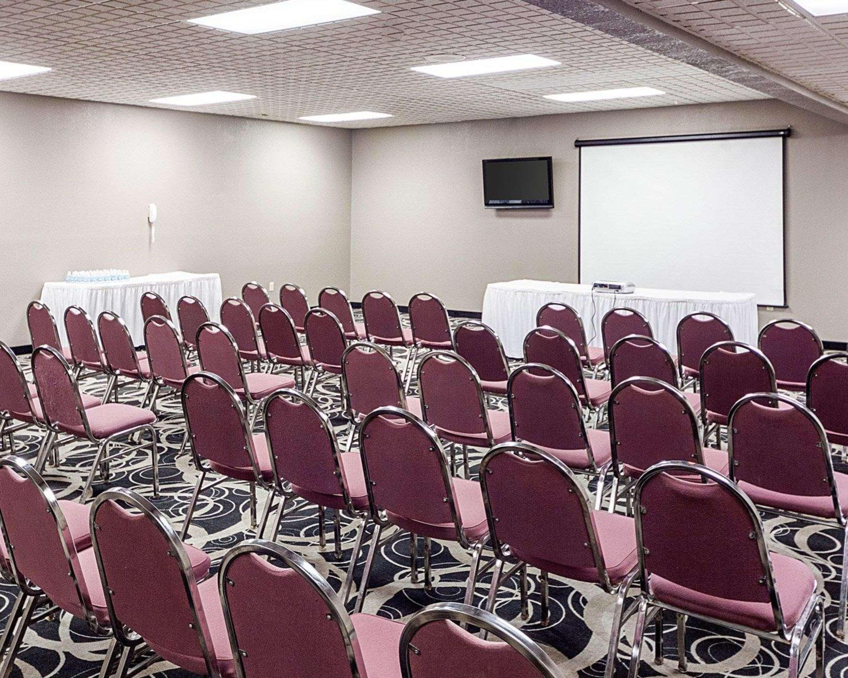 Quality Inn Montpelier Exteriér fotografie