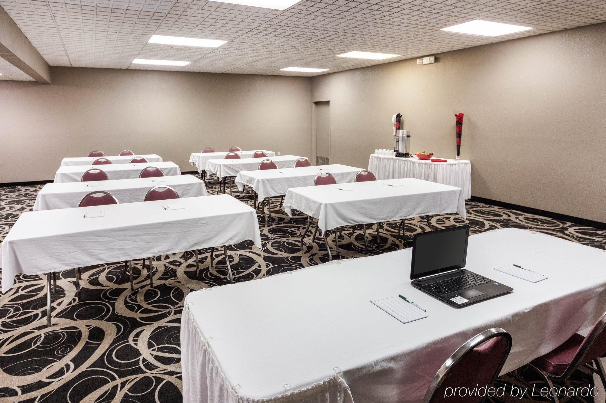 Quality Inn Montpelier Exteriér fotografie